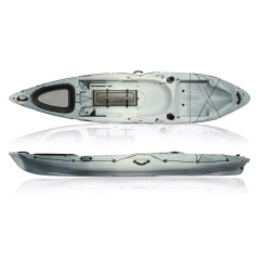 Kayak de pesca RTM Abaco 360 | Acero