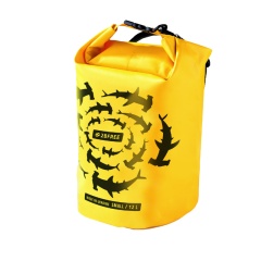 Bolsa estanca 2Bfree Shark S Amarillo