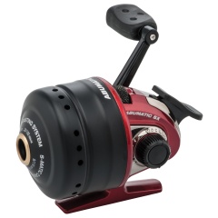 Carrete carenado Abu Garcia Abumatic SX 10
