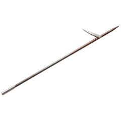 Punta tahitiana Salvimar para Polespear