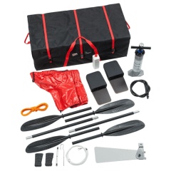 Kit de accesorios Grabner Escape 2