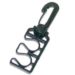 Gancho flexible Aquatysestándar