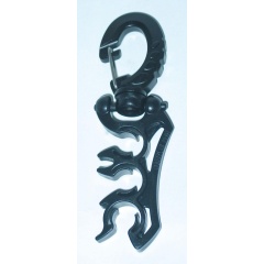 Gancho triple flexibleAquatys