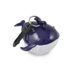 Soporte Para Octopus Best Divers Ballena jorobada