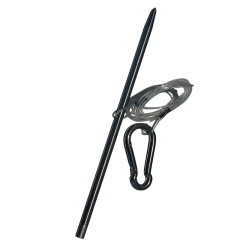 Accroche poisson Denty Spearfishing Complet