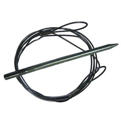 Porta peces Epsealon Inox