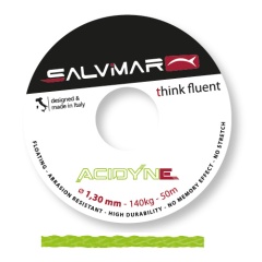Bobina Salvimar Acidyne Ø 1.5mm/180kg - 50 m