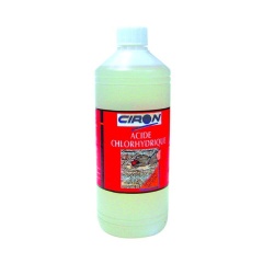 Ácido clorhídrico Ciron
