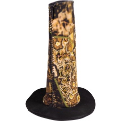 Válvula ''a pico de pato'' Salvimar Channel - Kryspis Camo