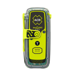 Faro personal ARC RESQLINK 400