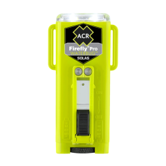 Lux de advertencia estroboscópicas ACRFIREFLY PRO WATERBUG