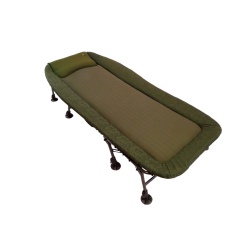 Cama Carpfishing Carpspirit Magnum Bed - 6 Pies