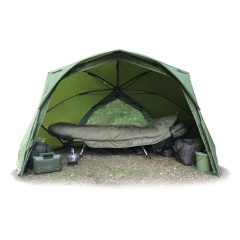 Brolly Carpspirit Blax Razorback