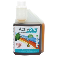 Aditivo para la gasolina ActivRun250 ml