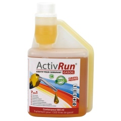 Aditivo ActivRunpara el combustible diesel 250 ml