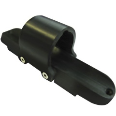 Adaptador tubo 28mm - Para carrete Epsealon Compact