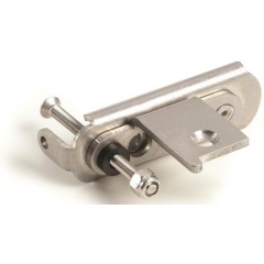 Adaptador para soporte de cámara - Para Omer Invictus