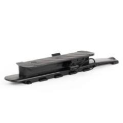 Adaptateur Kahe POD 160 glissière pour 