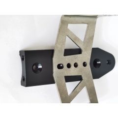 Adaptador Carrete pesca submarina Ermes