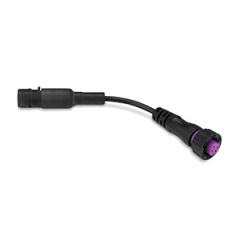 Adaptador Garmincon conector gWind