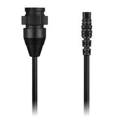 Adaptador Garmin transductor 4 pines para Combinado Gps