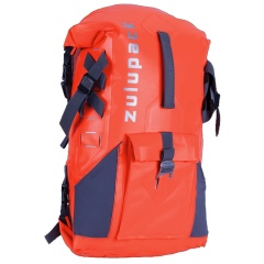 Mochila impermeable ZULUPACK Addict 27L