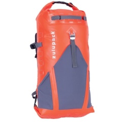 Mochila impermeable ZULUPACK Addict 43L