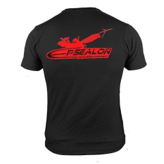 Camiseta Epsealon Team - S