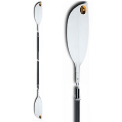 Pala kayak Advanced Elements Aluminio 4 partes | 230 cm