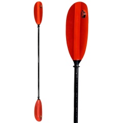 Pagaie Kayak Fibre Advanced Elements AXIS 230 - 4 parties