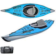 Advanced element Kayak Frame