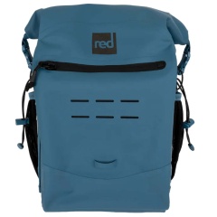 Sac à dos étanche Red Paddle backpack Adventure 12L Storm Blue