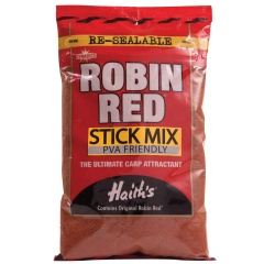 Mezcla de palos Red Cebo Dynamite Robin