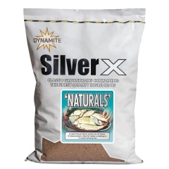 Cebo Dynamite Silver X Natural