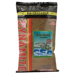 Cebo Dynabait Sardina Groundbait