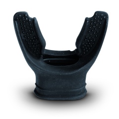 Boquilla Best Divers Boquilla Superconfort - Negro