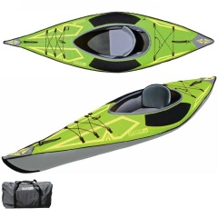 Advanced element Kayak Frame
