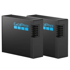 Baterías Enduro para cámara GoPro HERO13