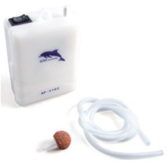 Aireador Pike'N Bass 1.5 V