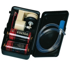 Aireador de batería Pafex