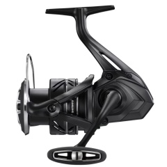 Moulinet spinning Shimano Aero XR