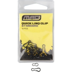 Gira Mad Quick Linq Clip