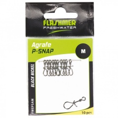 Grapa Flashmer Fw Grapa P-SNAP - Talla S