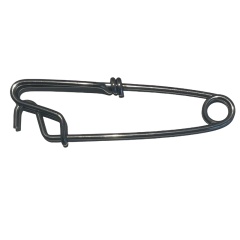 Agrafe Denty Spearfishing en inox 100 mm