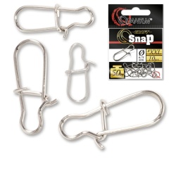 Grapa Quantum Q-snap - Talla S 10,3mm 12kg
