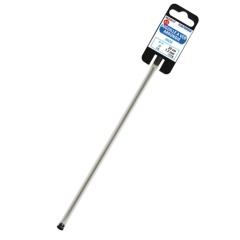 Aguja de lombriz redondeada X 3