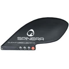 Derive Spinera Click-In Pro Pour kayak 7"