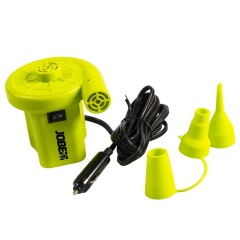 Inflador eléctrico Jobe 12V