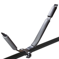 Baca coche porta kayak Aqua Design Tipo J