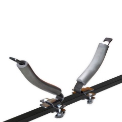 Barres de toit Aqua Design Type V